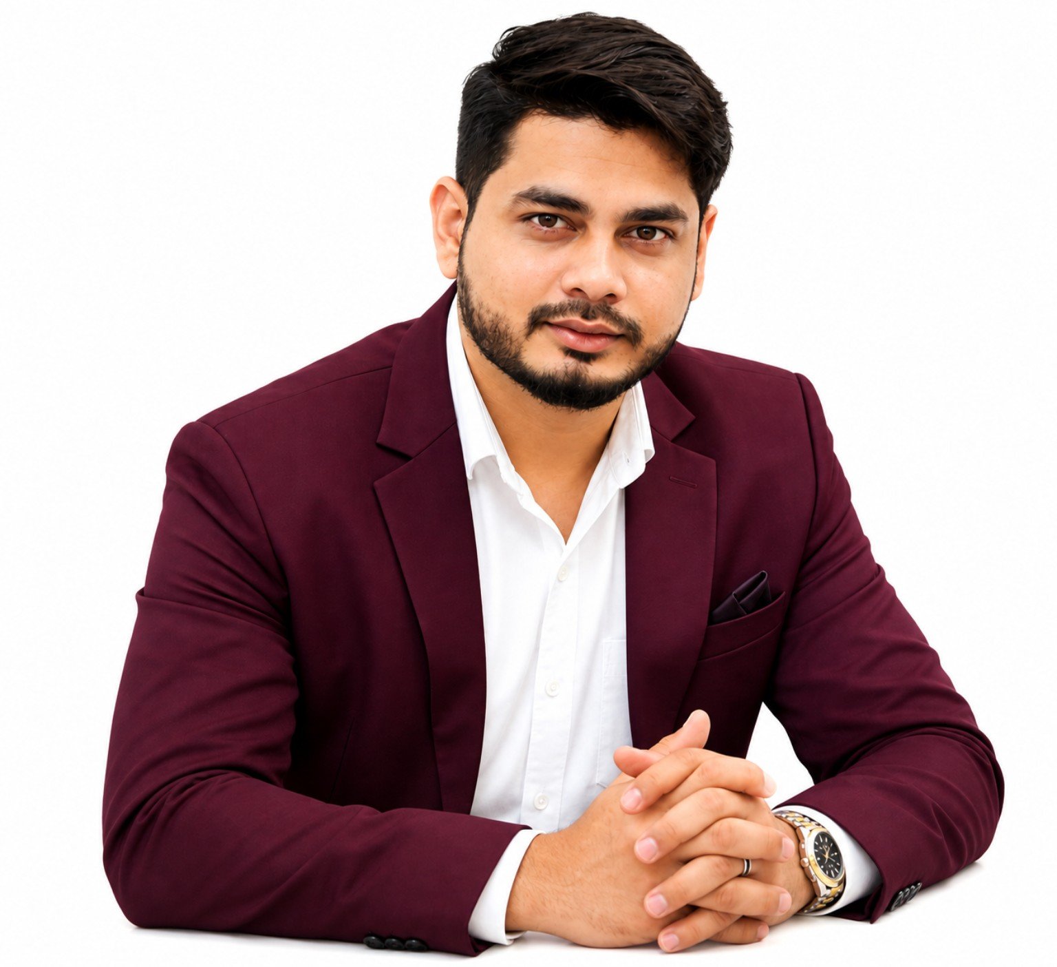 Doctor profile photo